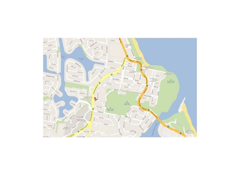 116 West Burleigh Road, Burleigh Heads QLD 4220