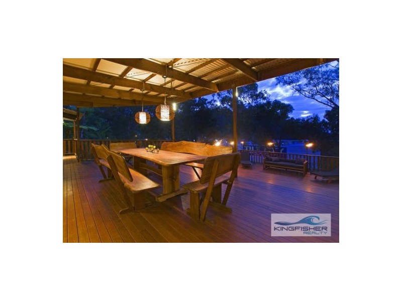 192 West Burleigh Road, Burleigh Heads QLD 4220