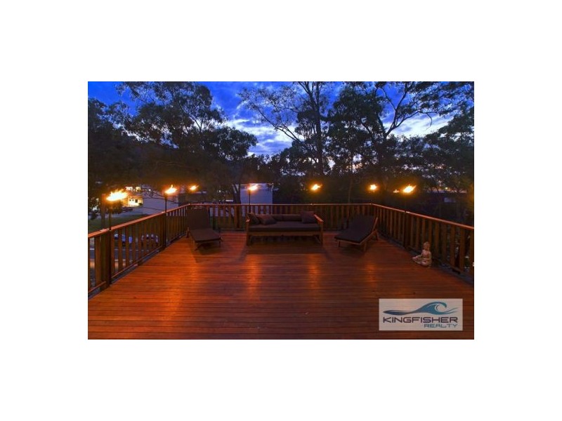 192 West Burleigh Road, Burleigh Heads QLD 4220