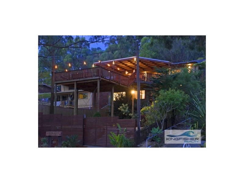 192 West Burleigh Road, Burleigh Heads QLD 4220