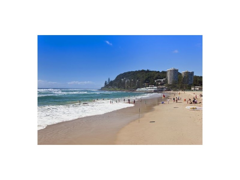 192 West Burleigh Road, Burleigh Heads QLD 4220