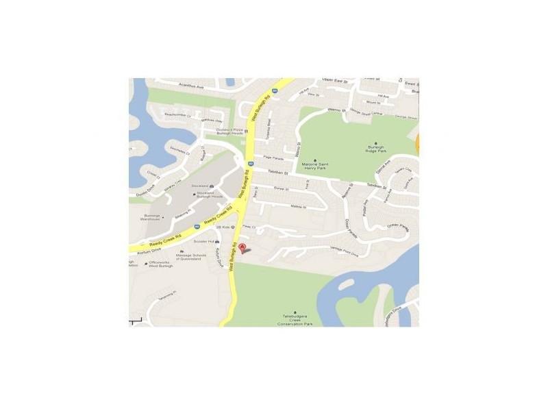 192 West Burleigh Road, Burleigh Heads QLD 4220