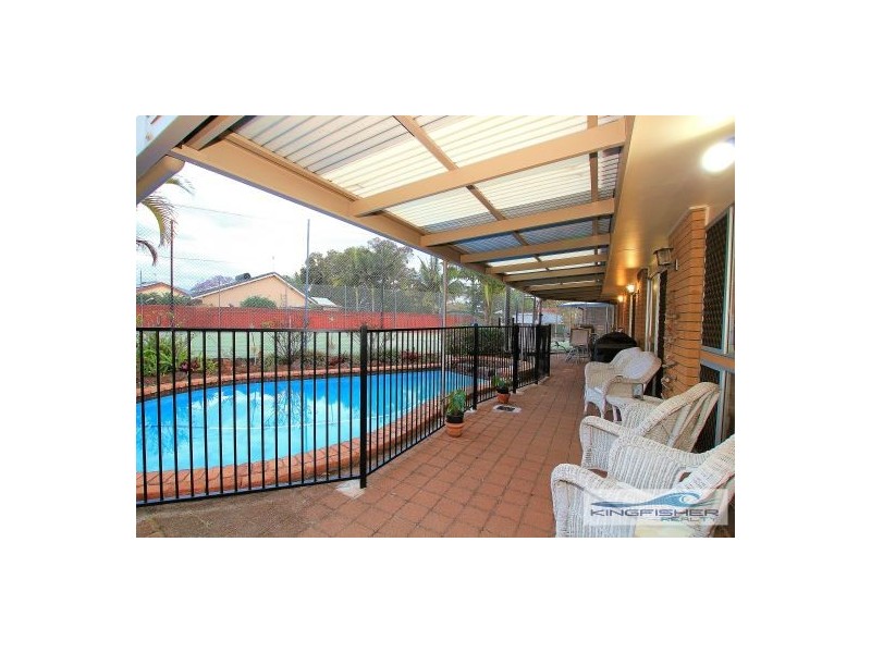 28 Babbler Court, Burleigh Waters QLD 4220