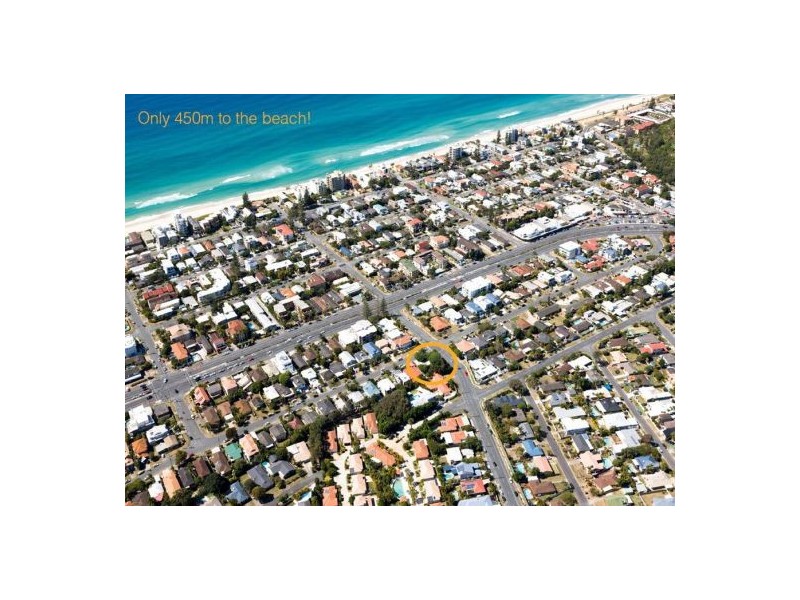 60 Dolphin Avenue, Mermaid Beach QLD 4218