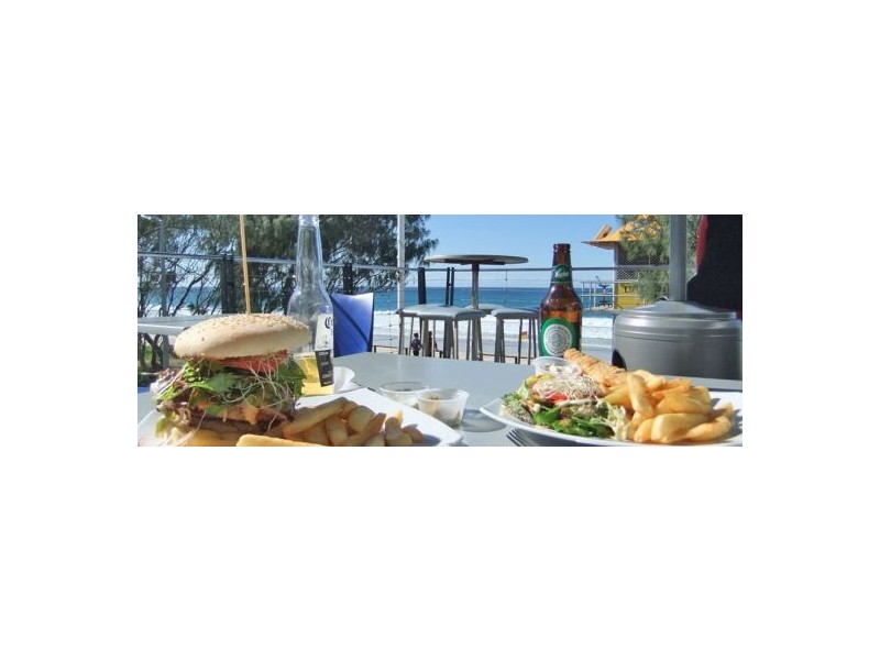 60 Dolphin Avenue, Mermaid Beach QLD 4218