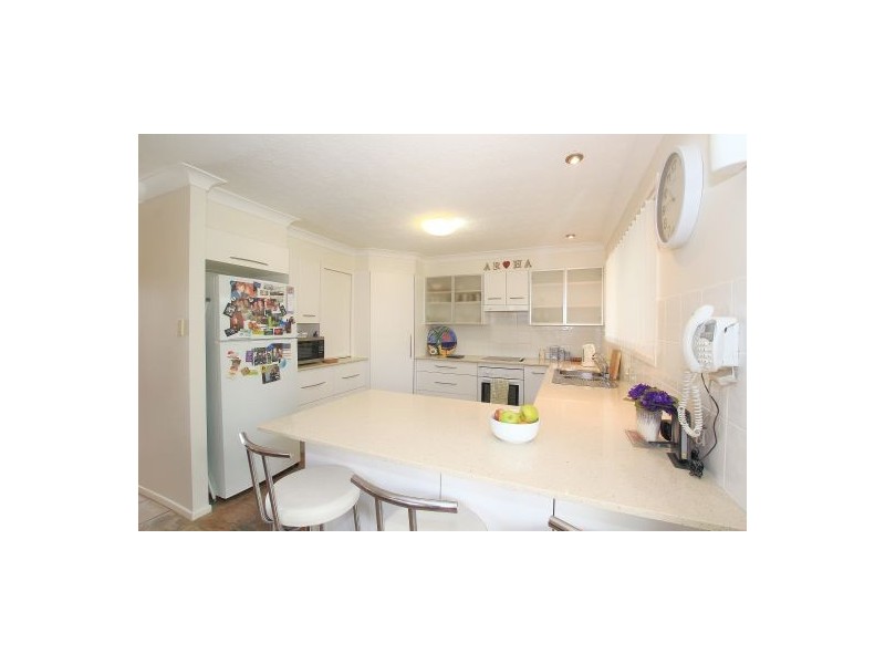 6 Seahawk Crescent, Burleigh Heads QLD 4220