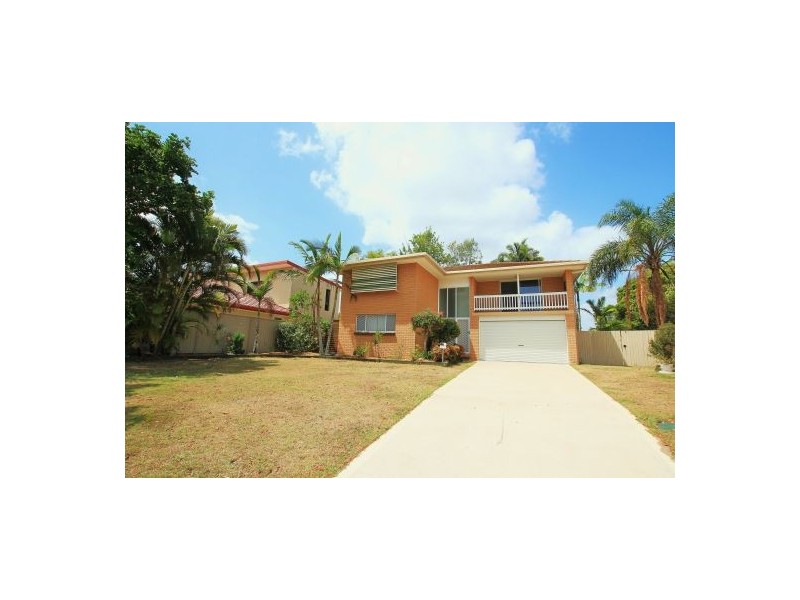 6 Seahawk Crescent, Burleigh Heads QLD 4220