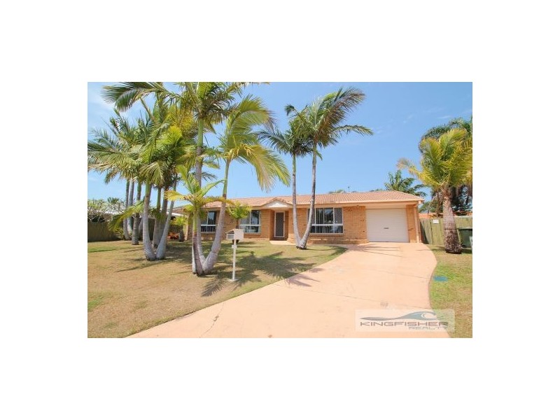 70 Wedgebill Parade, Burleigh Waters QLD 4220