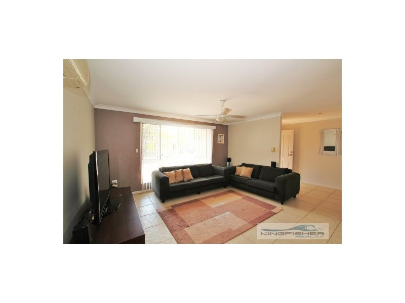 70 Wedgebill Parade, Burleigh Waters QLD 4220