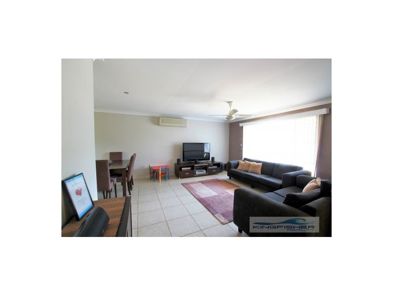 70 Wedgebill Parade, Burleigh Waters QLD 4220