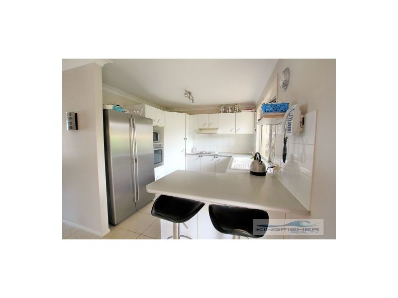 70 Wedgebill Parade, Burleigh Waters QLD 4220