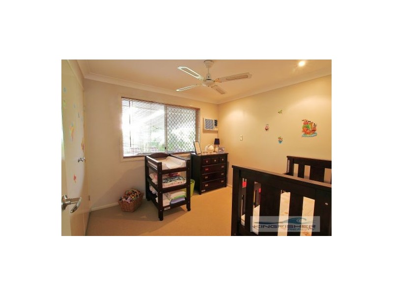 70 Wedgebill Parade, Burleigh Waters QLD 4220