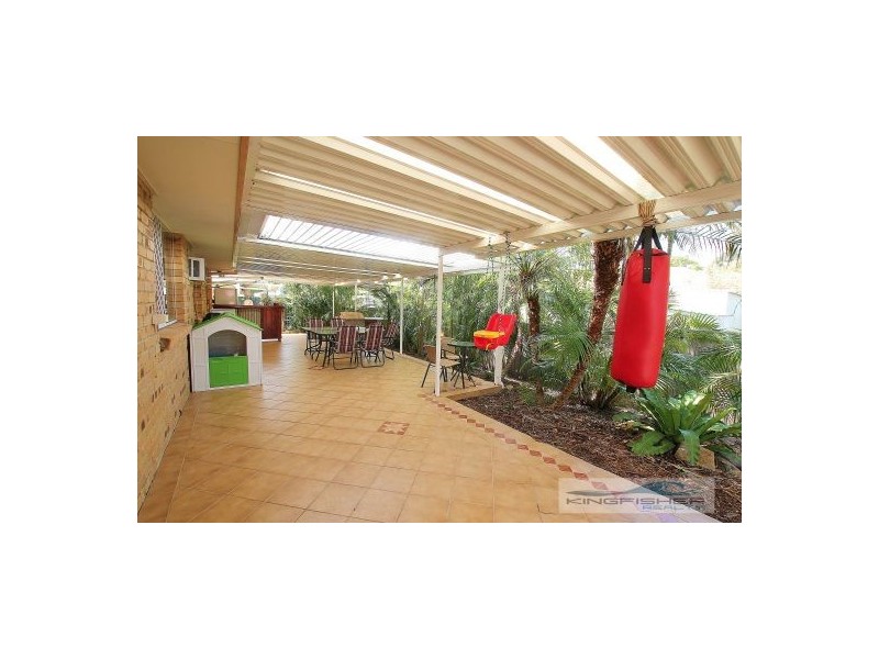 70 Wedgebill Parade, Burleigh Waters QLD 4220