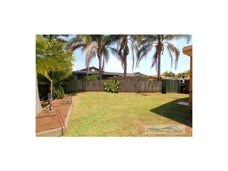70 Wedgebill Parade, Burleigh Waters QLD 4220