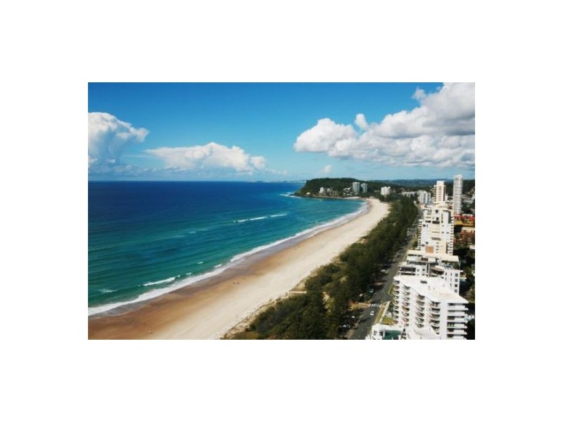 24 Ferny Fairway, Burleigh Heads QLD 4220