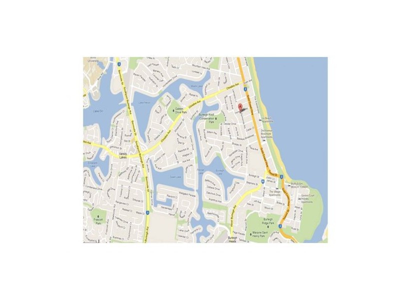 24 Ferny Fairway, Burleigh Heads QLD 4220