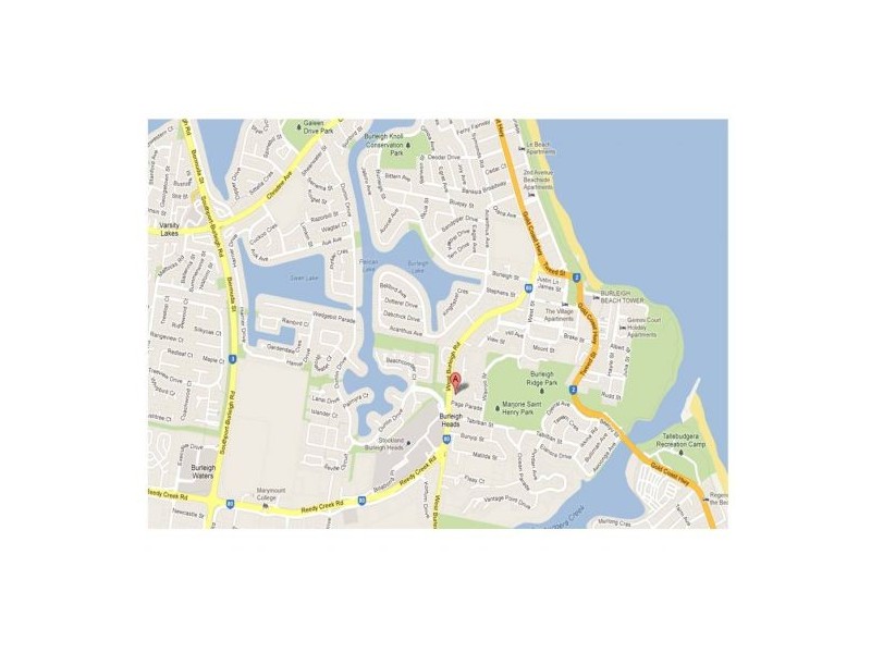 120 West Buleigh Road, Burleigh Heads QLD 4220