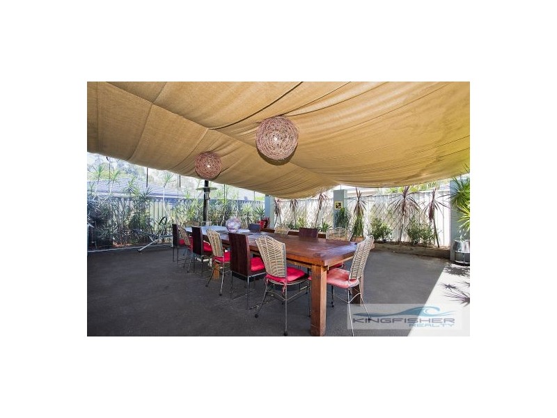 95 Cypress Drive, Broadbeach Waters QLD 4218