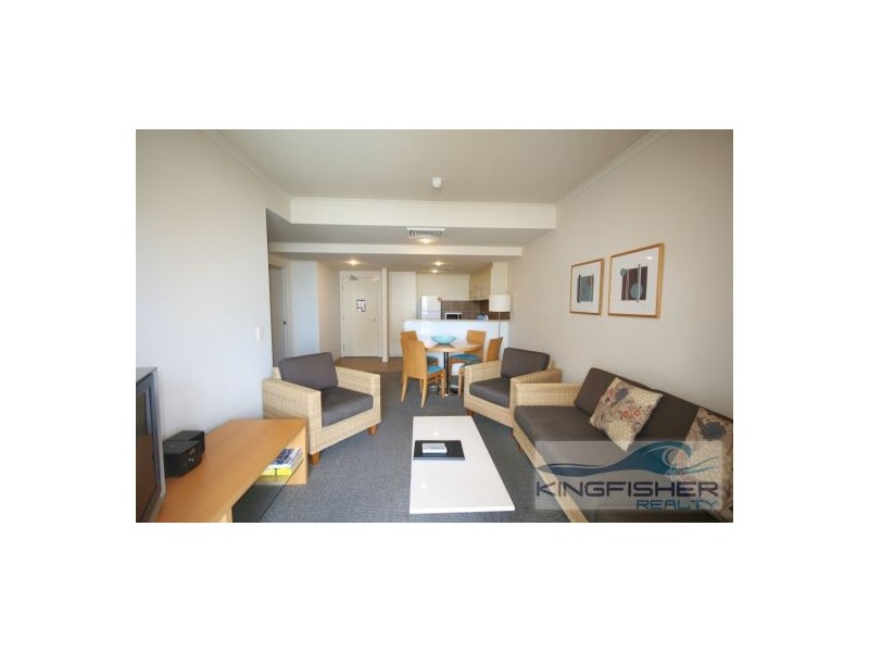 1111/1 Ocean Street, Burleigh Heads QLD 4220