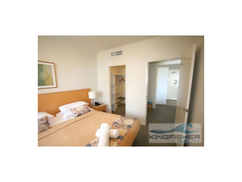 1111/1 Ocean Street, Burleigh Heads QLD 4220