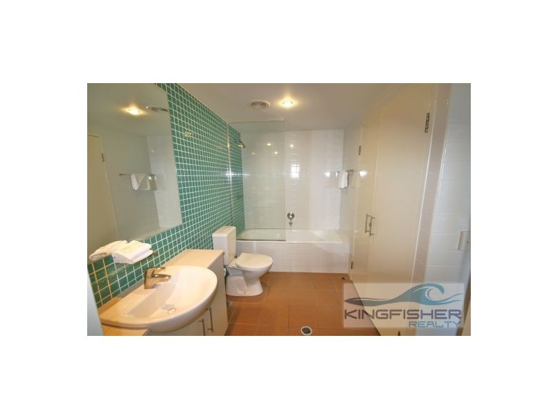 1111/1 Ocean Street, Burleigh Heads QLD 4220