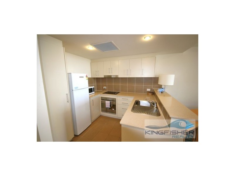 1111/1 Ocean Street, Burleigh Heads QLD 4220