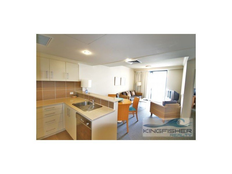 1111/1 Ocean Street, Burleigh Heads QLD 4220