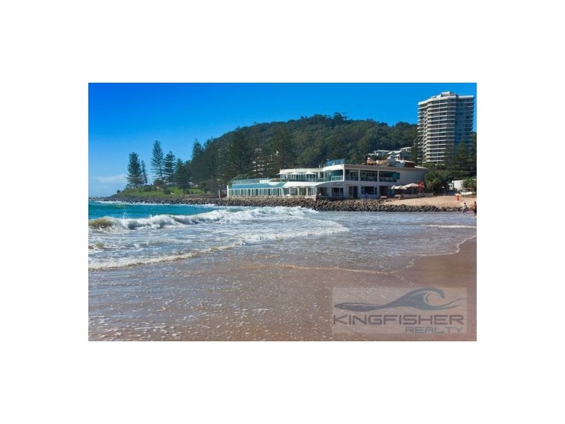 1111/1 Ocean Street, Burleigh Heads QLD 4220