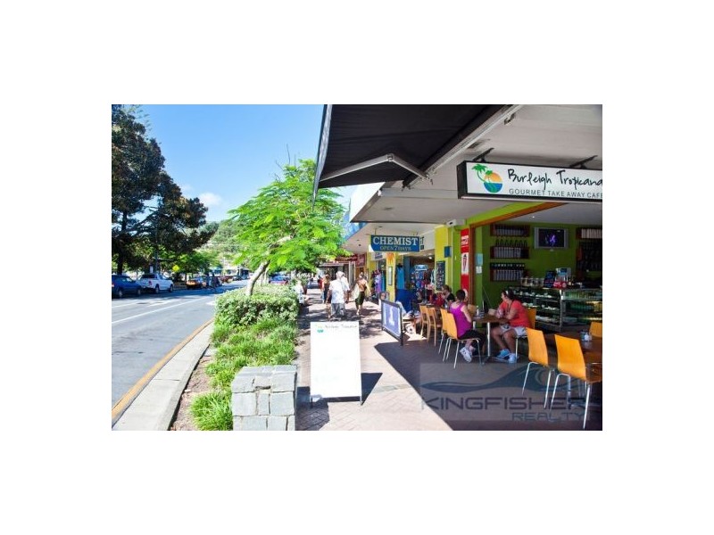 1111/1 Ocean Street, Burleigh Heads QLD 4220