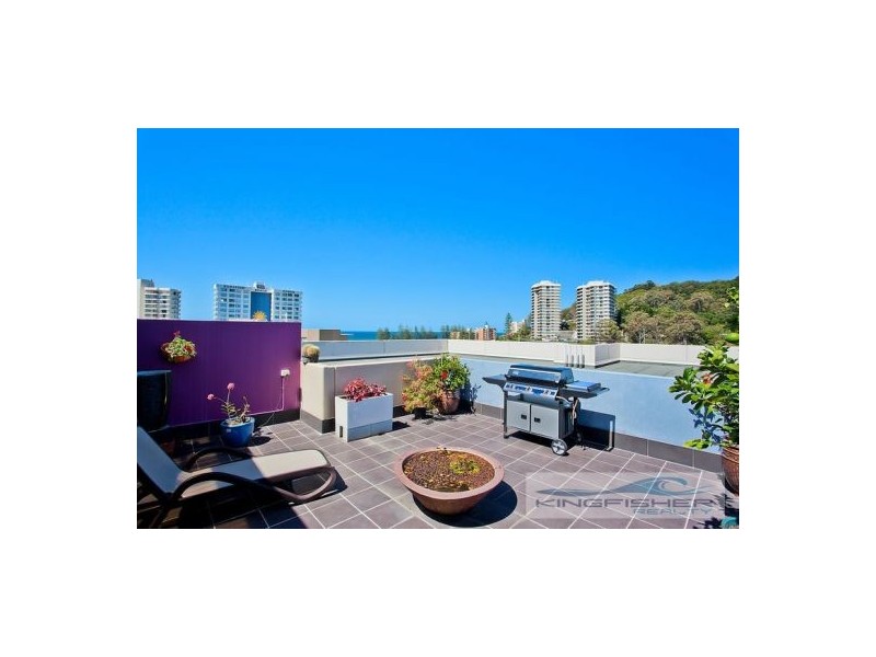 2073/1 Ocean Street, Burleigh Heads QLD 4220