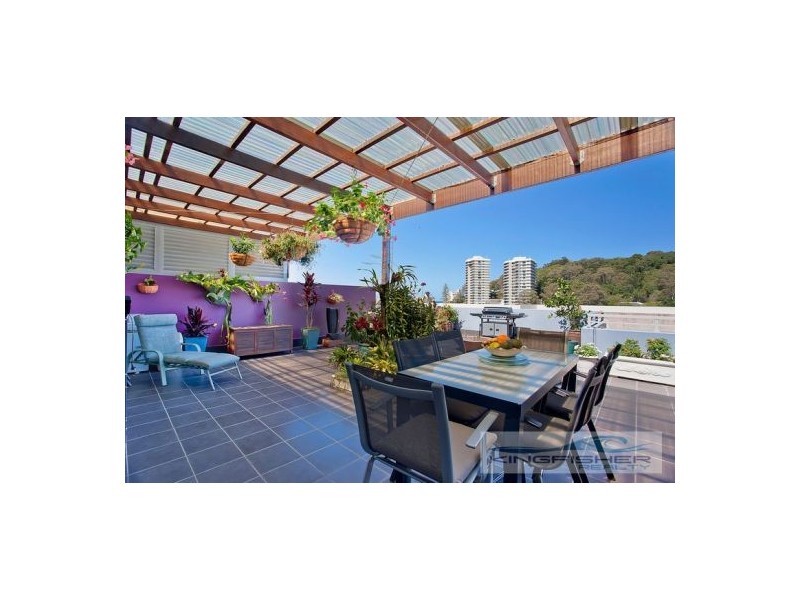 2073/1 Ocean Street, Burleigh Heads QLD 4220