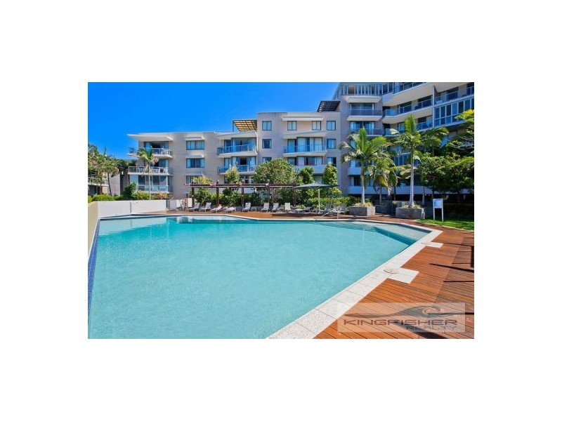 2073/1 Ocean Street, Burleigh Heads QLD 4220