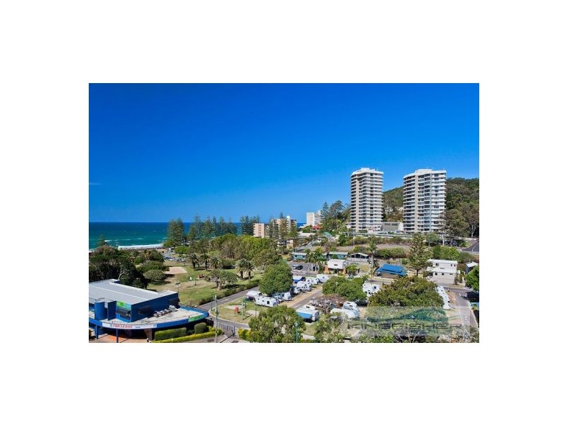 2073/1 Ocean Street, Burleigh Heads QLD 4220