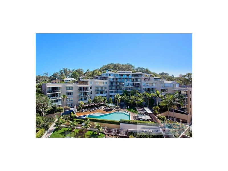 2073/1 Ocean Street, Burleigh Heads QLD 4220