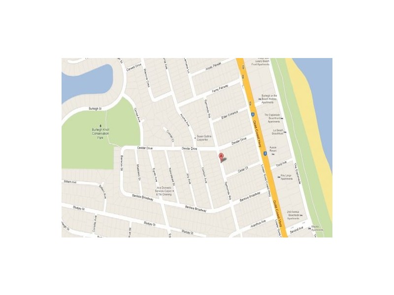 34 Symonds Road, Burleigh Heads QLD 4220