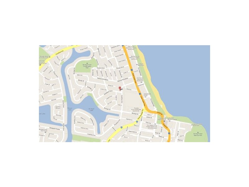 29 Acanthus Avenue, Burleigh Heads QLD 4220