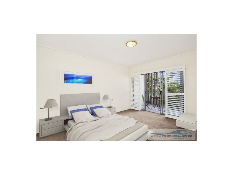 301/11 Sunshine Parade, Miami QLD 4220