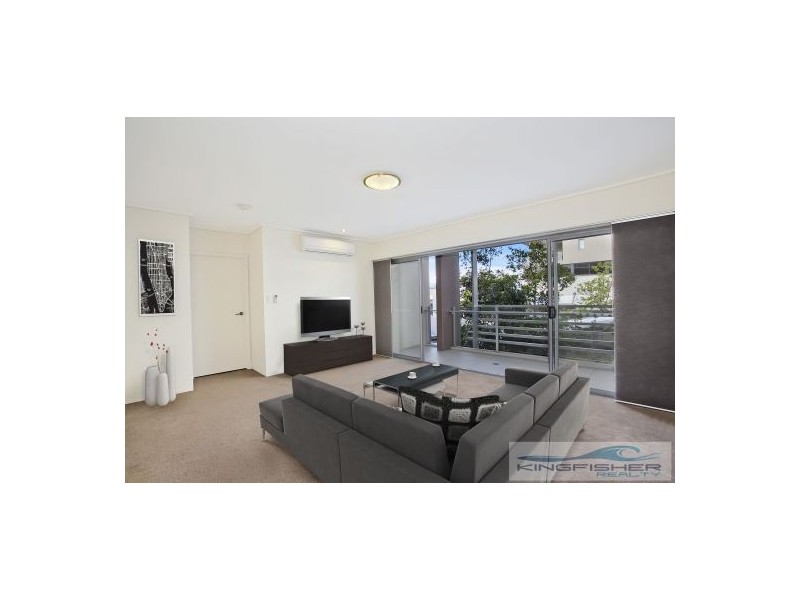 301/11 Sunshine Parade, Miami QLD 4220