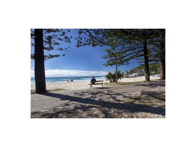 7/64 The Esplanade, Burleigh Heads QLD 4220