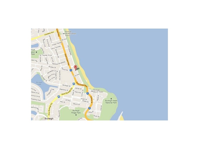 7/64 The Esplanade, Burleigh Heads QLD 4220