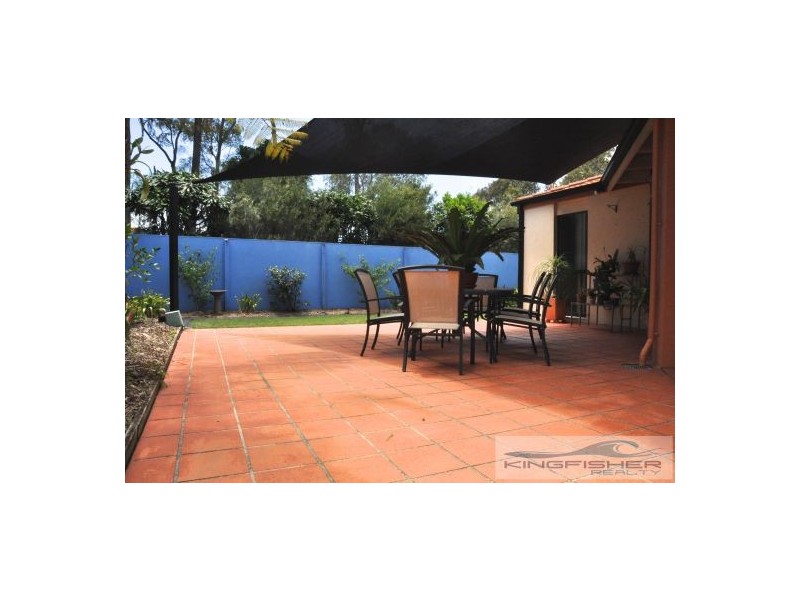 81 Seville Circuit, Burleigh Waters QLD 4220