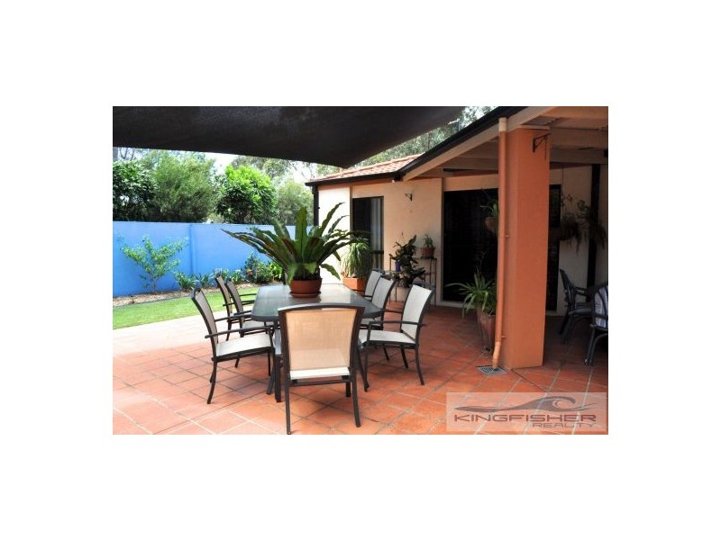 81 Seville Circuit, Burleigh Waters QLD 4220