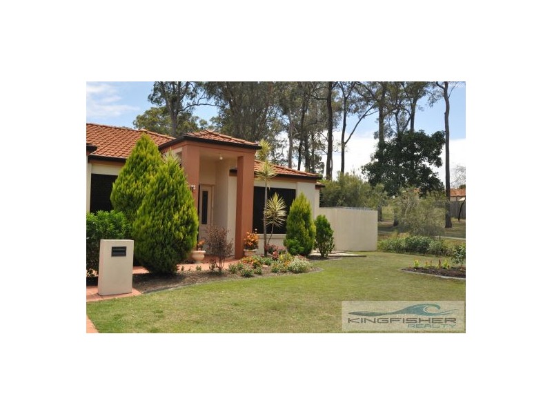 81 Seville Circuit, Burleigh Waters QLD 4220