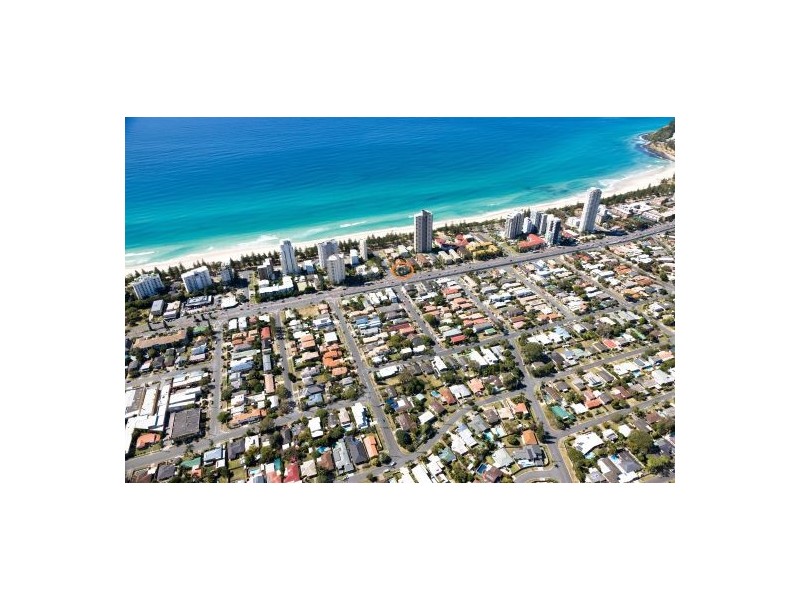 1935 Gold Coast Highway, Burleigh Heads QLD 4220