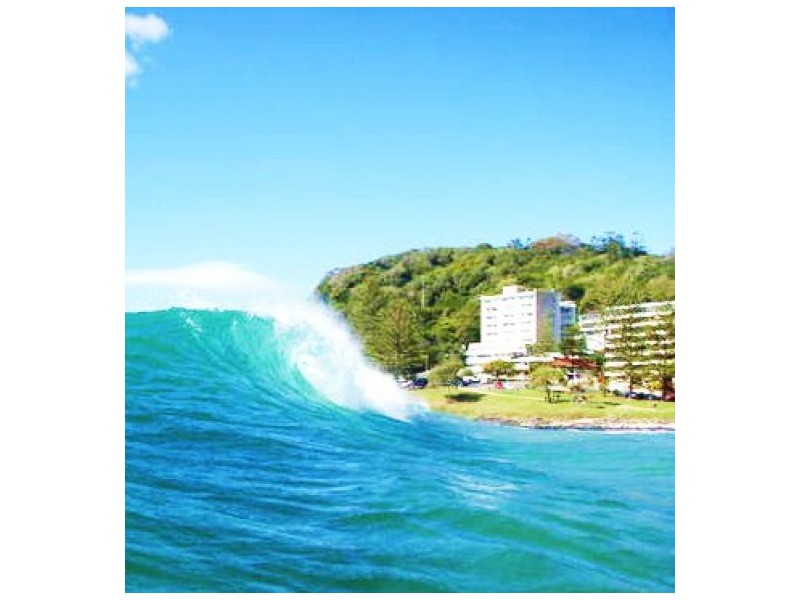 1935 Gold Coast Highway, Burleigh Heads QLD 4220
