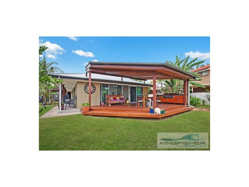 10 Egret Avenue, Burleigh Waters QLD 4220