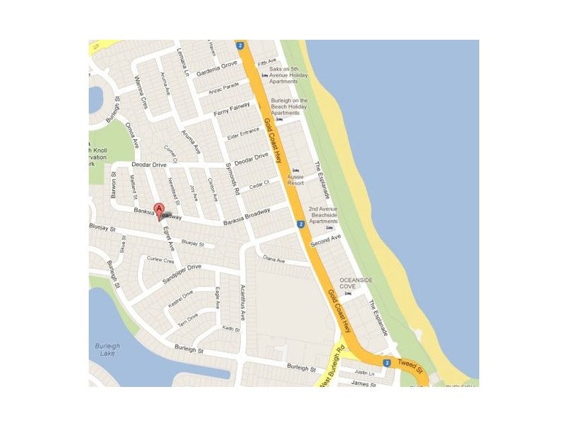 10 Egret Avenue, Burleigh Waters QLD 4220