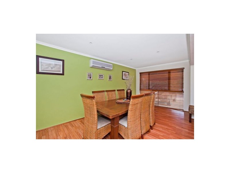 4 Seahawk Crescent, Burleigh Waters QLD 4220