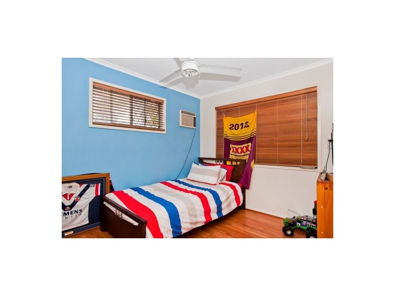 4 Seahawk Crescent, Burleigh Waters QLD 4220