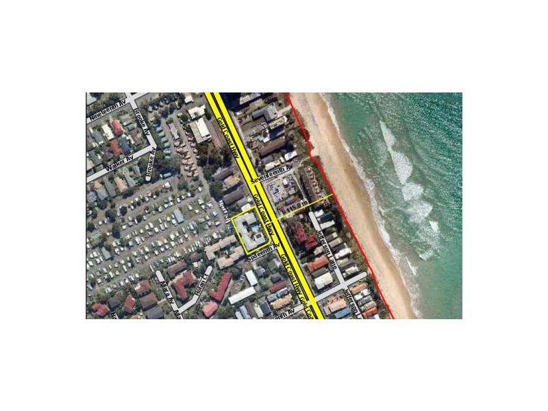 20/1306 Gold Coast Highway, Palm Beach QLD 4221